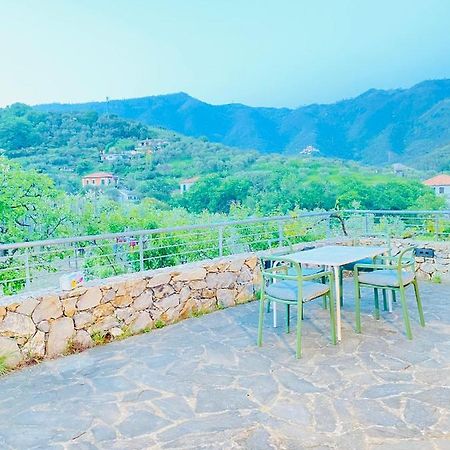 Villa Arancia Quiet, Central, Parking And Air Conditioning ليفانتو المظهر الخارجي الصورة