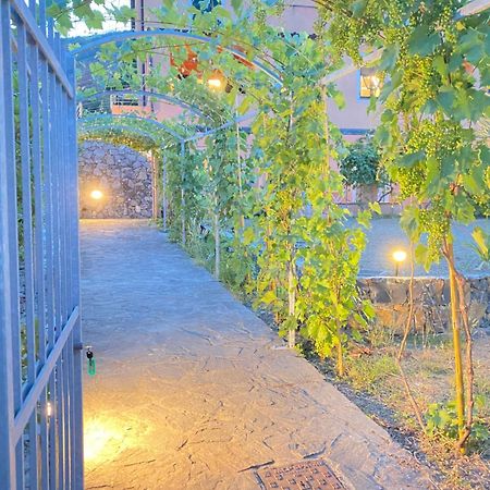 Villa Arancia Quiet, Central, Parking And Air Conditioning ليفانتو المظهر الخارجي الصورة