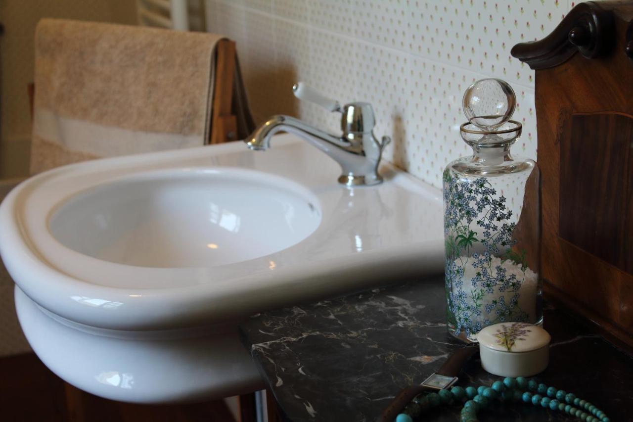 Villa Arancia Quiet, Central, Parking And Air Conditioning ليفانتو المظهر الخارجي الصورة