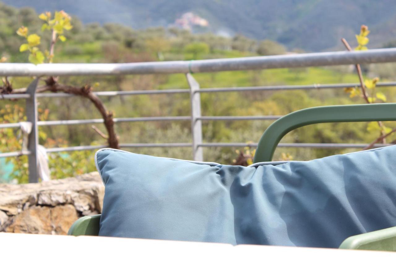 Villa Arancia Quiet, Central, Parking And Air Conditioning ليفانتو المظهر الخارجي الصورة