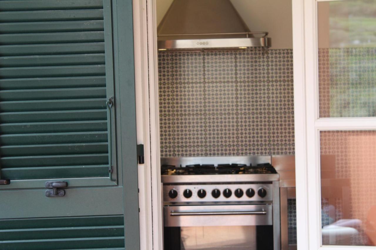 Villa Arancia Quiet, Central, Parking And Air Conditioning ليفانتو المظهر الخارجي الصورة