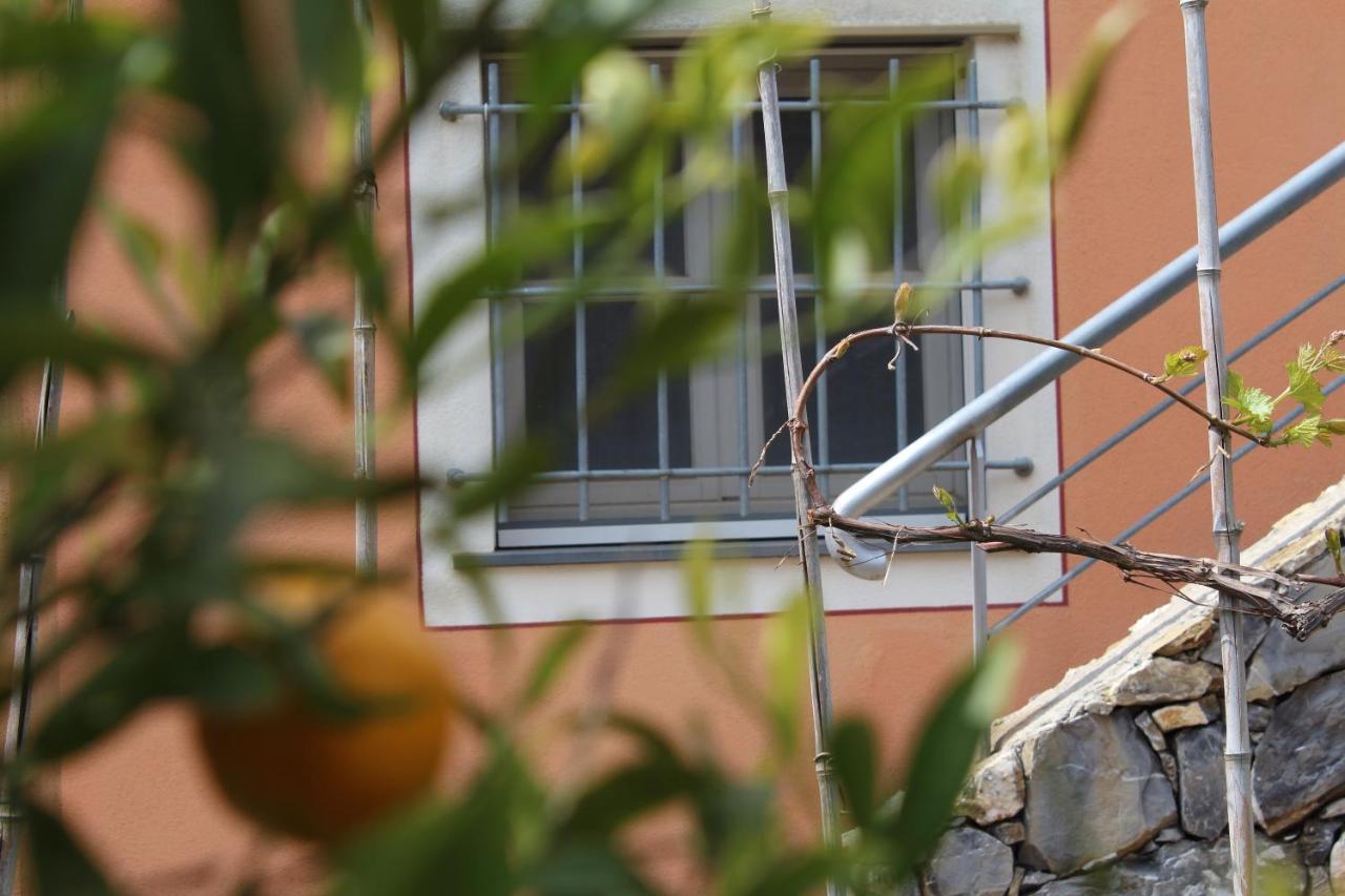 Villa Arancia Quiet, Central, Parking And Air Conditioning ليفانتو المظهر الخارجي الصورة