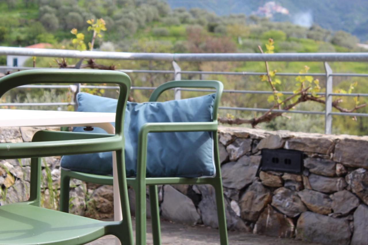 Villa Arancia Quiet, Central, Parking And Air Conditioning ليفانتو المظهر الخارجي الصورة