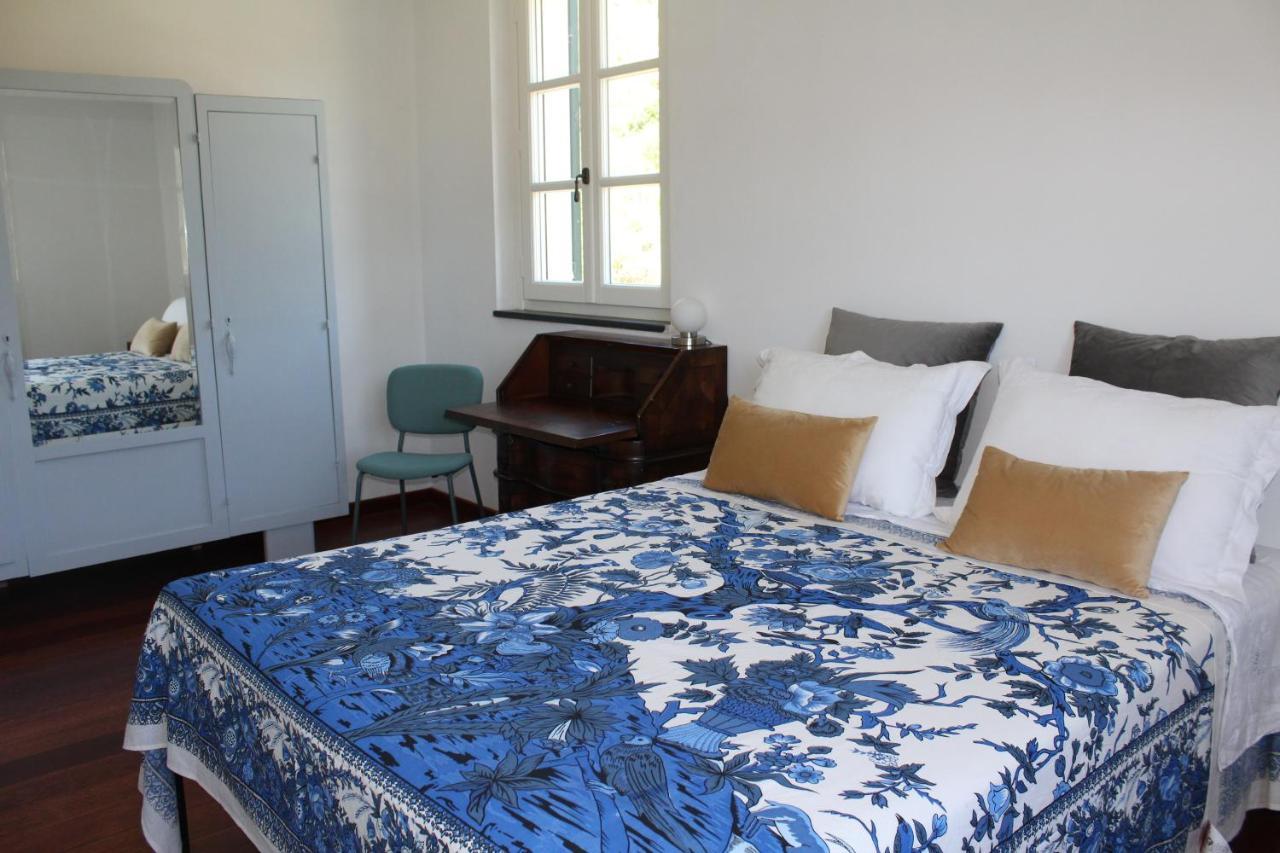 Villa Arancia Quiet, Central, Parking And Air Conditioning ليفانتو المظهر الخارجي الصورة
