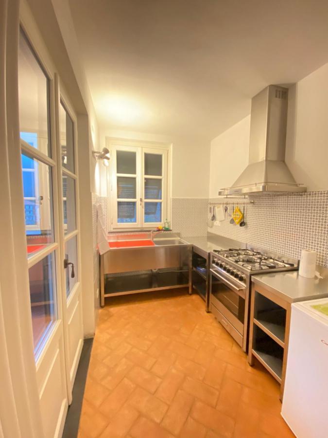Villa Arancia Quiet, Central, Parking And Air Conditioning ليفانتو المظهر الخارجي الصورة