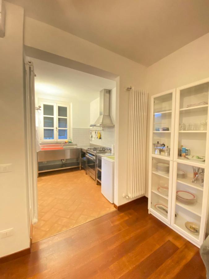 Villa Arancia Quiet, Central, Parking And Air Conditioning ليفانتو المظهر الخارجي الصورة