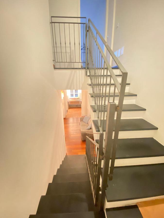 Villa Arancia Quiet, Central, Parking And Air Conditioning ليفانتو المظهر الخارجي الصورة