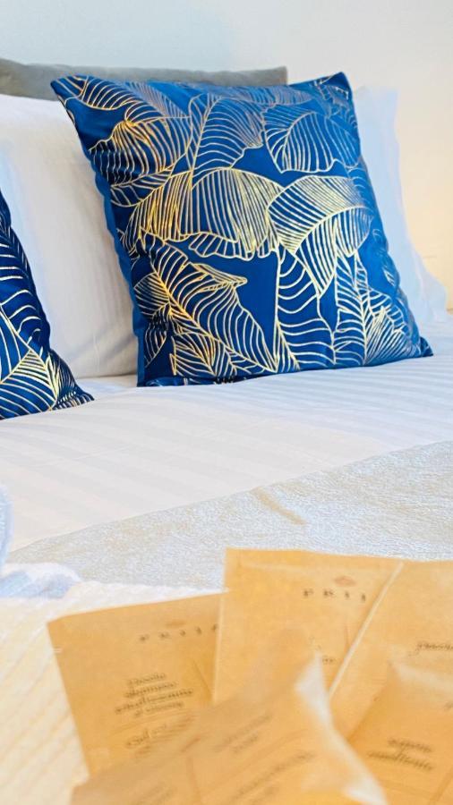Villa Arancia Quiet, Central, Parking And Air Conditioning ليفانتو المظهر الخارجي الصورة