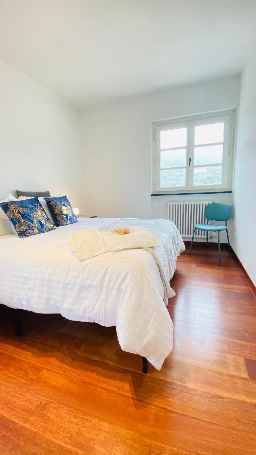 Villa Arancia Quiet, Central, Parking And Air Conditioning ليفانتو المظهر الخارجي الصورة