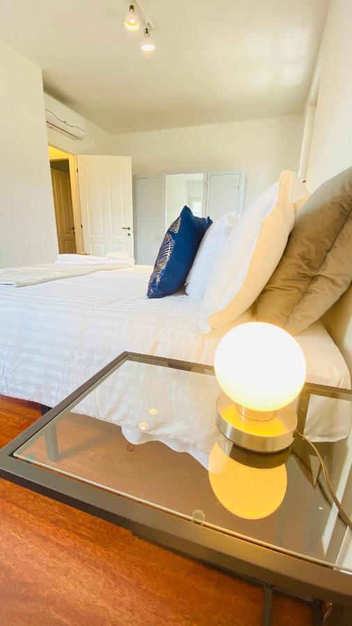 Villa Arancia Quiet, Central, Parking And Air Conditioning ليفانتو المظهر الخارجي الصورة