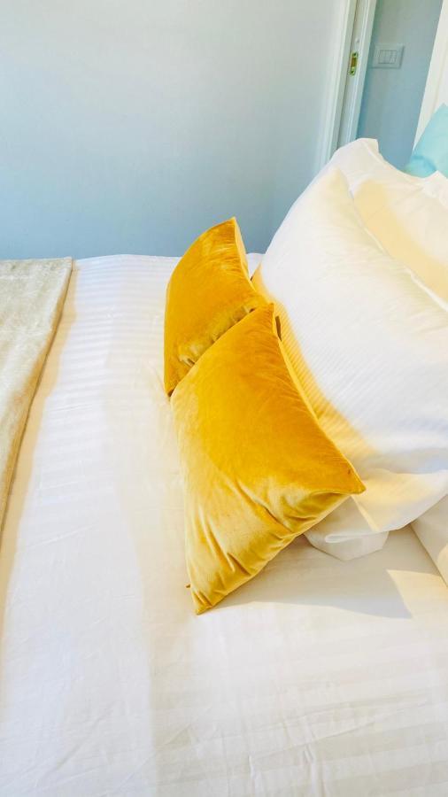 Villa Arancia Quiet, Central, Parking And Air Conditioning ليفانتو المظهر الخارجي الصورة