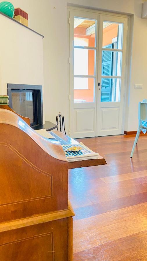 Villa Arancia Quiet, Central, Parking And Air Conditioning ليفانتو المظهر الخارجي الصورة