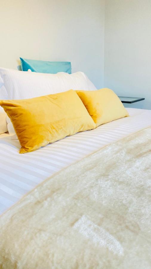 Villa Arancia Quiet, Central, Parking And Air Conditioning ليفانتو المظهر الخارجي الصورة