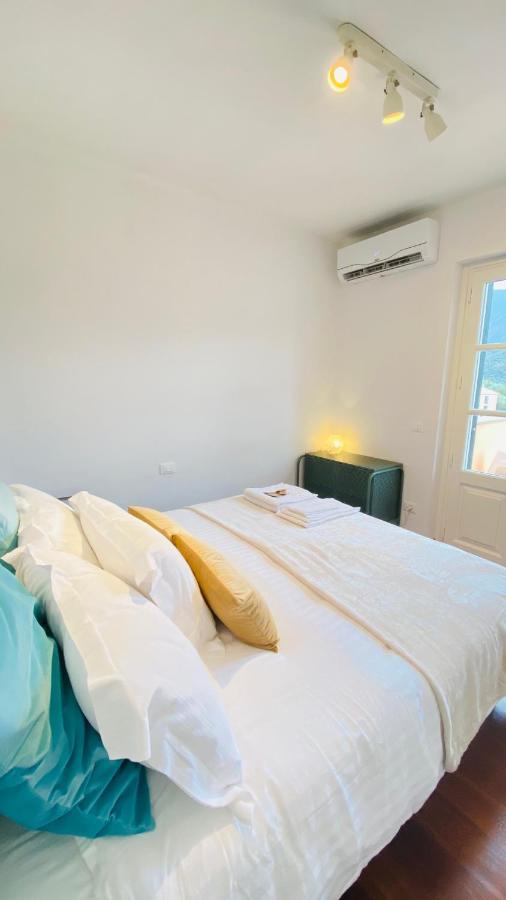Villa Arancia Quiet, Central, Parking And Air Conditioning ليفانتو المظهر الخارجي الصورة