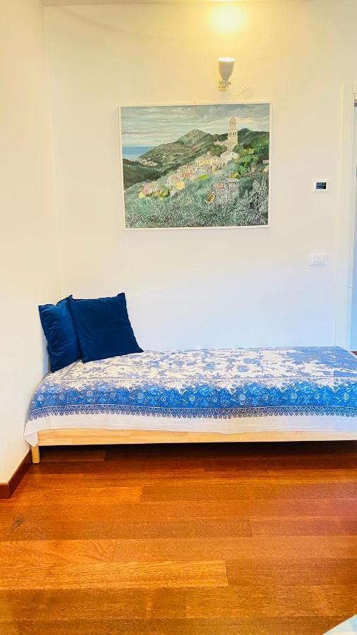 Villa Arancia Quiet, Central, Parking And Air Conditioning ليفانتو المظهر الخارجي الصورة