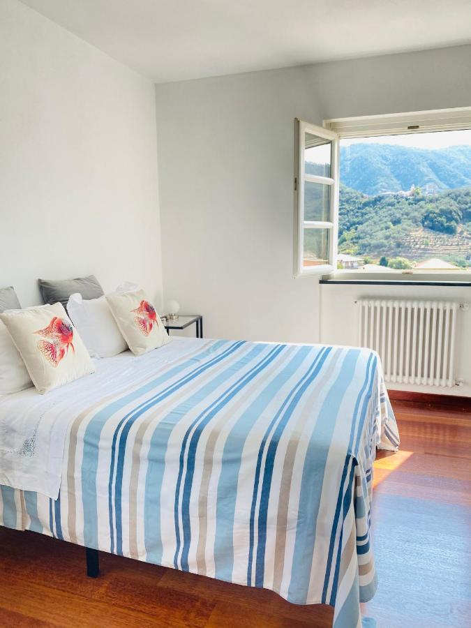 Villa Arancia Quiet, Central, Parking And Air Conditioning ليفانتو المظهر الخارجي الصورة